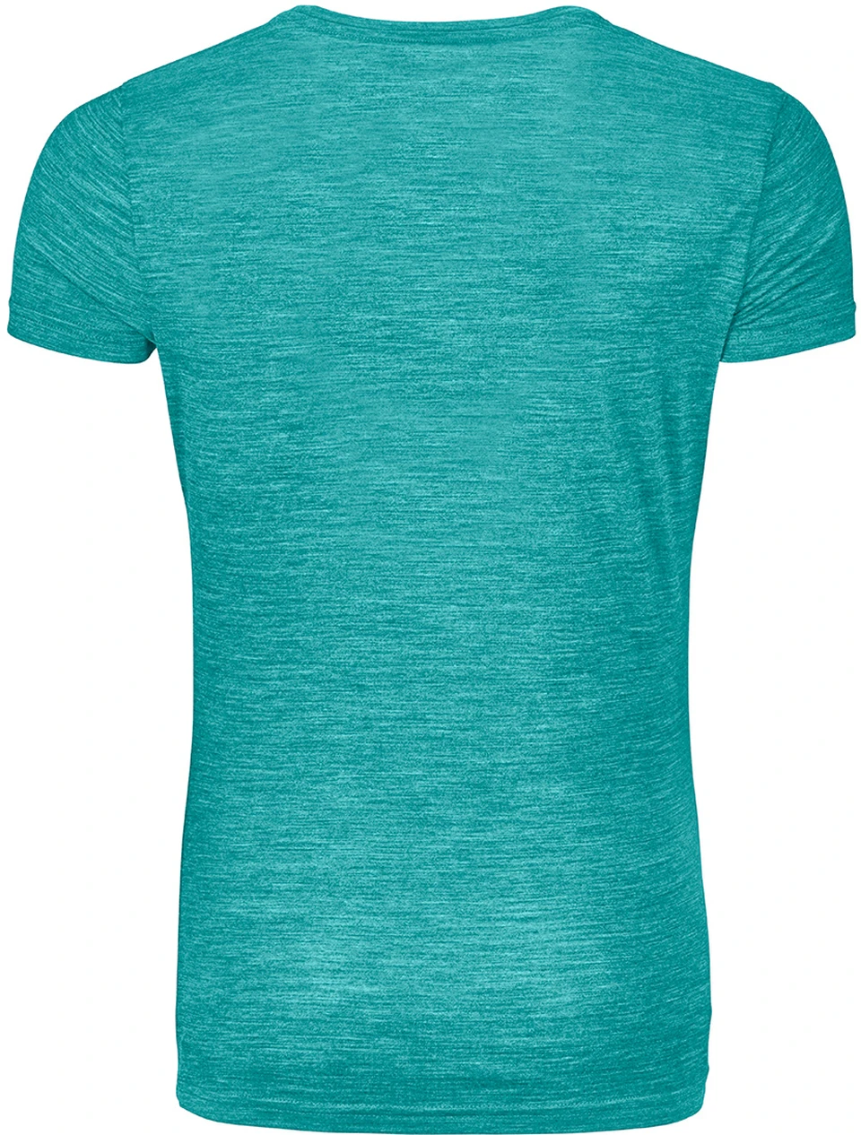 ORTOVOX Damen Shirt 150 COOL CLEAN TS W 2 ORTOVOX Damen Shirt 150 COOL CLEAN TS W – Bild 2