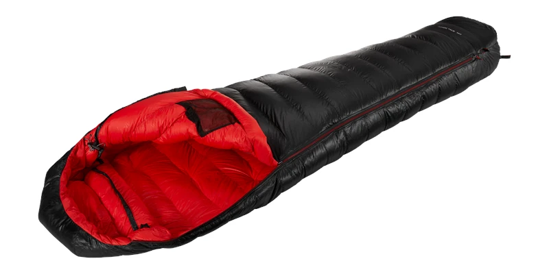 YETI VIB 600 Size M Zip L 3 YETI VIB 600 Size M Zip L – Bild 3