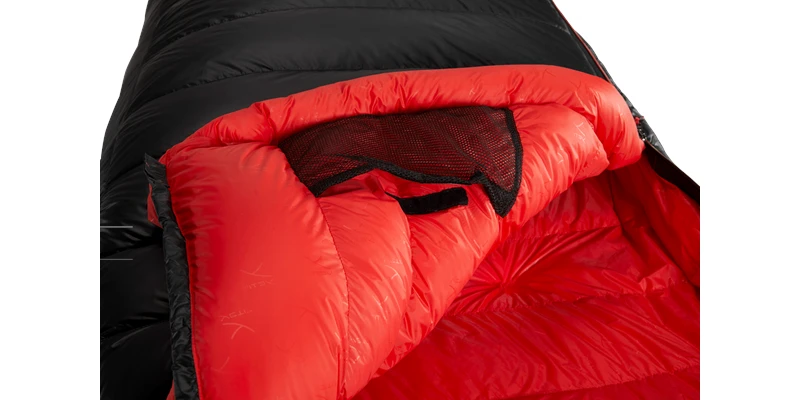 YETI VIB 600 Size M Zip L 4 YETI VIB 600 Size M Zip L – Bild 4