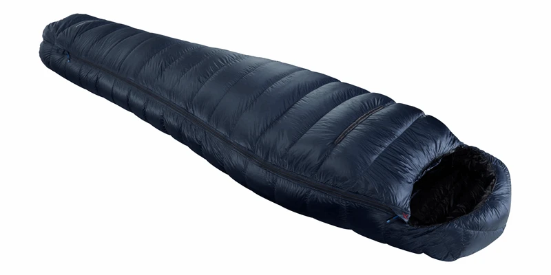 YETI Passion Three Navy Size M Zip L 3 YETI Passion Three Navy Size M Zip L – Bild 3