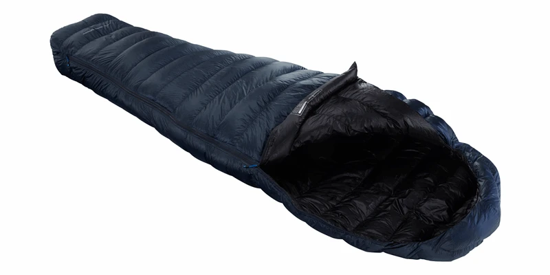 YETI Passion Three Navy Size M Zip L 4 YETI Passion Three Navy Size M Zip L – Bild 4