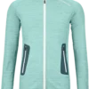 ORTOVOX FLEECE LIGHT JACKET W