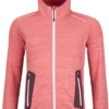 ORTOVOX FLEECE LIGHT HOODY W