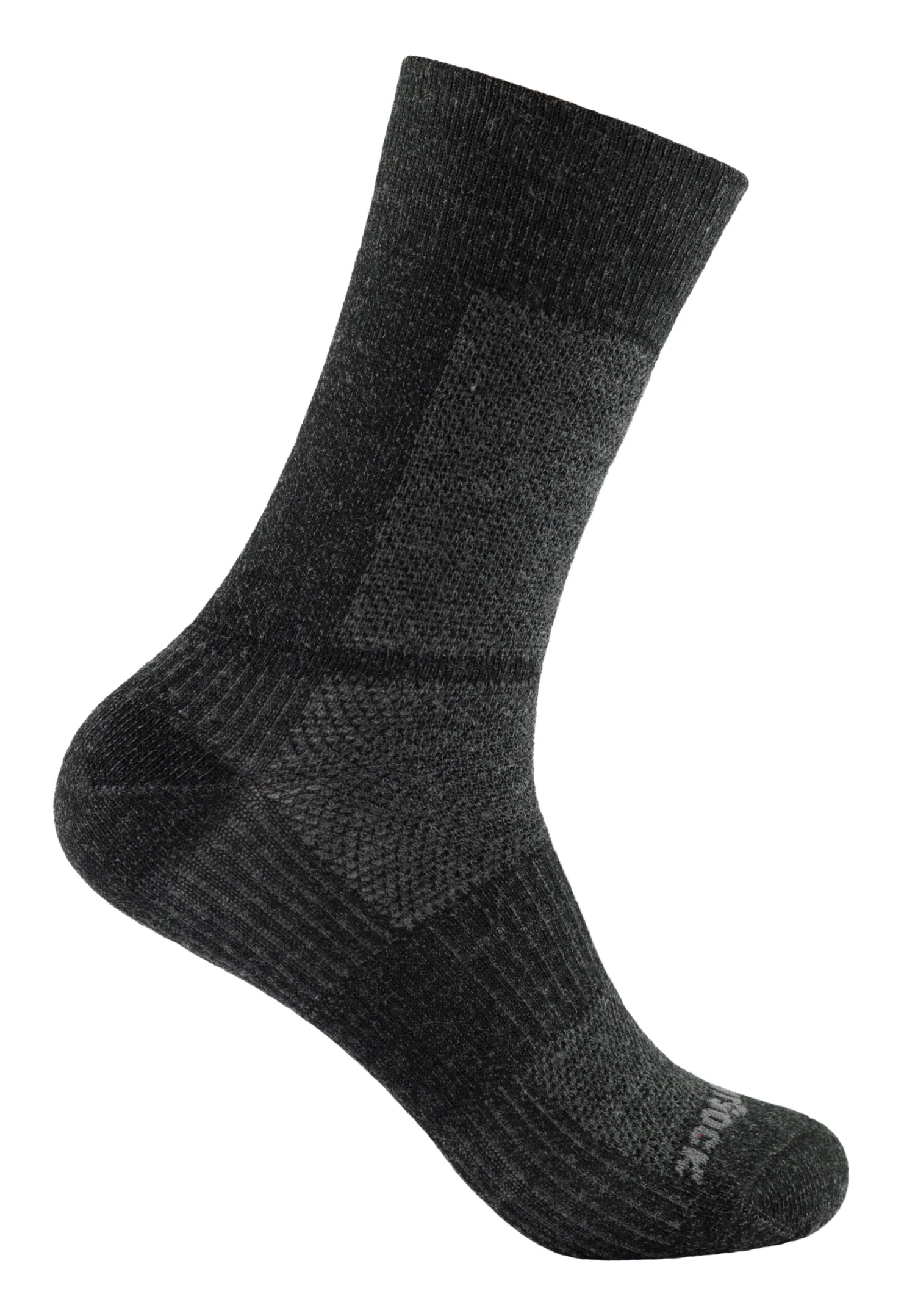 WRIGHTSOCK Merino Coolmesh II Crew 3 WRIGHTSOCK Merino Coolmesh II Crew – Bild 3
