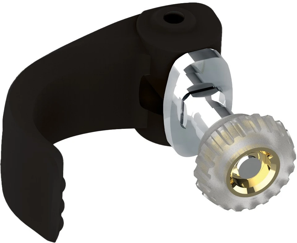 LEKI Wanderstock SpeedLock 2 Hebel, 14/12mm 1 LEKI Wanderstock SpeedLock 2 Hebel, 14/12mm