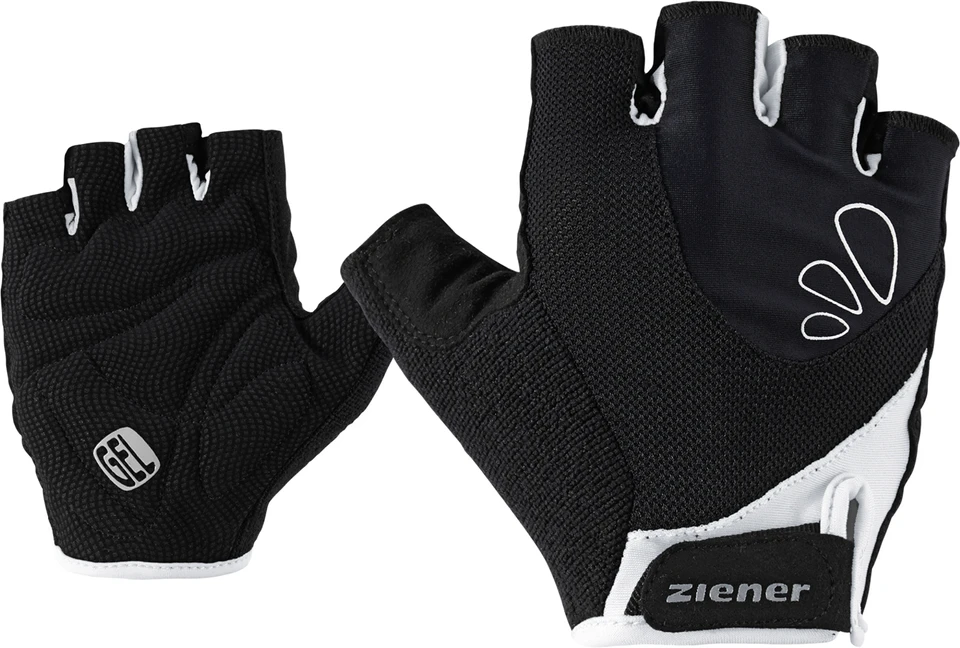 ZIENER Damen Fahrradhandschuh CAPELA LADY Bike Glove 1 ZIENER Damen Fahrradhandschuh CAPELA LADY Bike Glove