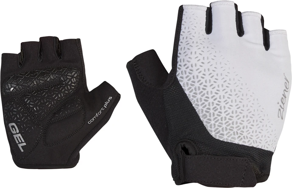 ZIENER Damen Fahrradhandschuh CADJA Lady Bike Glove 1 ZIENER Damen Fahrradhandschuh CADJA Lady Bike Glove