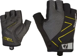 ZIENER Herren Fahrradhandschuh CEDIK Bike Glove