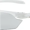 ALPINA Sportbrille/Sonnenbrille "Twist Five HR S VL+"