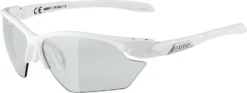 ALPINA Sportbrille/Sonnenbrille "Twist Five HR S VL+"