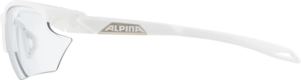ALPINA Sportbrille/Sonnenbrille "Twist Five HR S VL+" 3 ALPINA Sportbrille/Sonnenbrille "Twist Five HR S VL+" – Bild 3