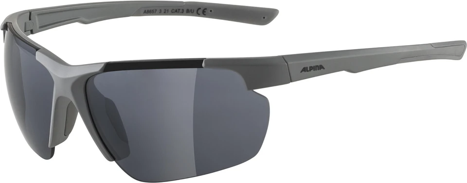 ALPINA Herren Brille DEFEY HR 1 ALPINA Herren Brille DEFEY HR