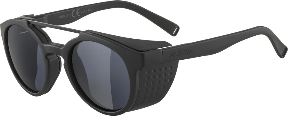 ALPINA Herren Brille GLACE 1 ALPINA Herren Brille GLACE