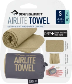 SEA TO SUMMIT Airlite Towel -McKinley Geschaft ACP071011 DE BILD04 20230502