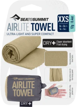 SEA TO SUMMIT Airlite Towel -McKinley Geschaft ACP071011 DE BILD05 20230502