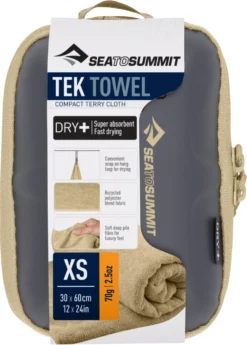 SEA TO SUMMIT Tek Towel -McKinley Geschaft ACP072011 DE BILD07 20230506