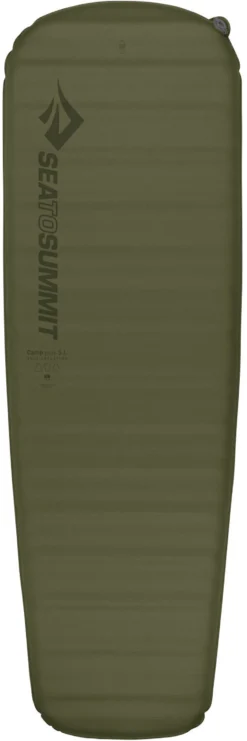 SEA TO SUMMIT Matte Camp Plus Self Inflating Large