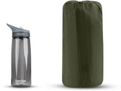 SEA TO SUMMIT Matte Camp Plus Self Inflating Large -McKinley Geschaft AMSICAPLL MO BILD03 20211112