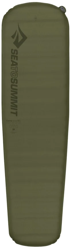 SEA TO SUMMIT Matte Camp Plus Self Inflating Regular
