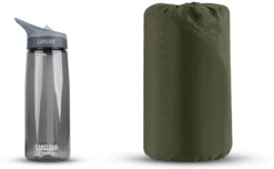 SEA TO SUMMIT Matte Camp Plus Self Inflating Regular -McKinley Geschaft AMSICAPLR MO BILD03 20211112