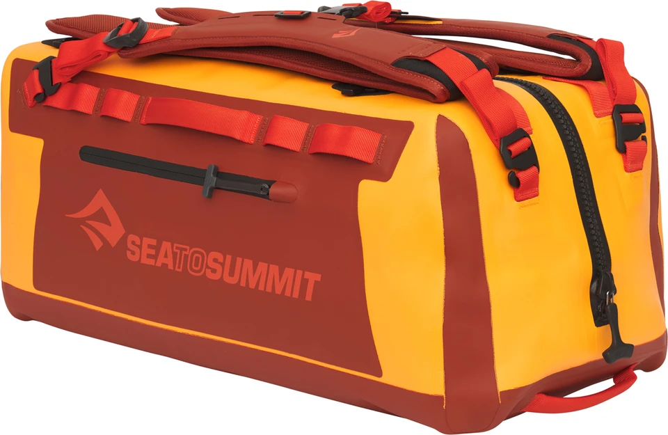 SEA TO SUMMIT Rucksack Hydraulic Pro Dry Pack 1 SEA TO SUMMIT Rucksack Hydraulic Pro Dry Pack
