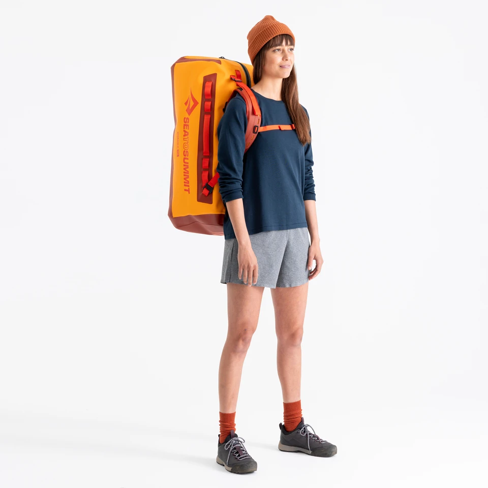 SEA TO SUMMIT Rucksack Hydraulic Pro Dry Pack 6 SEA TO SUMMIT Rucksack Hydraulic Pro Dry Pack – Bild 6