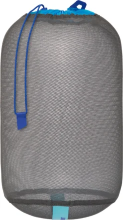 SEA TO SUMMIT Kleintasche Mesh Stuff Sack 12 SEA TO SUMMIT Kleintasche Mesh Stuff Sack -McKinley Geschaft ASG023011 BLG BILD05 20230503