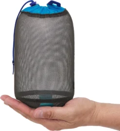 SEA TO SUMMIT Kleintasche Mesh Stuff Sack 15 SEA TO SUMMIT Kleintasche Mesh Stuff Sack -McKinley Geschaft ASG023011 BLG BILD09 20230503
