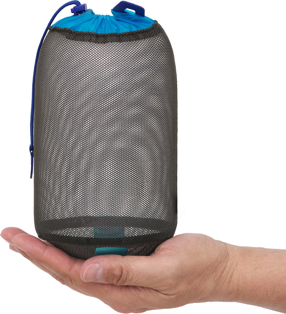 SEA TO SUMMIT Kleintasche Mesh Stuff Sack 8 SEA TO SUMMIT Kleintasche Mesh Stuff Sack – Bild 8
