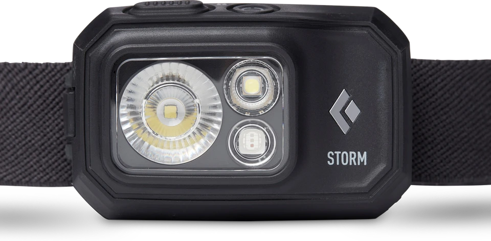 BLACK DIAMOND Lampen / Dynamos STORM 450 HEADLAMP 2 BLACK DIAMOND Lampen / Dynamos STORM 450 HEADLAMP – Bild 2