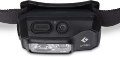 BLACK DIAMOND Lampen / Dynamos STORM 450 HEADLAMP 6 BLACK DIAMOND Lampen / Dynamos STORM 450 HEADLAMP -McKinley Geschaft BD620671 0002 BILD03 20220428