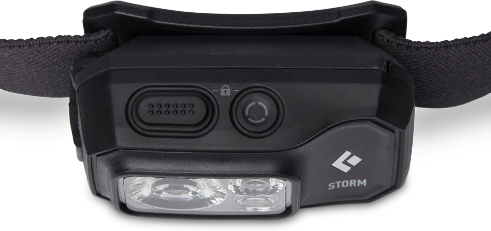 BLACK DIAMOND Lampen / Dynamos STORM 450 HEADLAMP 3 BLACK DIAMOND Lampen / Dynamos STORM 450 HEADLAMP – Bild 3