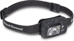 BLACK DIAMOND Lampen / Dynamos SPOT 400 HEADLAMP