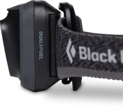 BLACK DIAMOND Lampen / Dynamos SPOT 400 HEADLAMP 7 BLACK DIAMOND Lampen / Dynamos SPOT 400 HEADLAMP -McKinley Geschaft BD620672 0004 BILD04 20220428