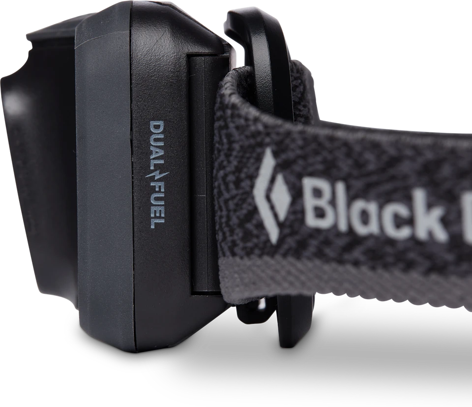 BLACK DIAMOND Lampen / Dynamos SPOT 400 HEADLAMP 4 BLACK DIAMOND Lampen / Dynamos SPOT 400 HEADLAMP – Bild 4