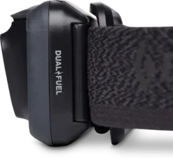 BLACK DIAMOND Lampen / Dynamos COSMO 350 HEADLAMP -McKinley Geschaft BD620673 0004 BILD04 20220428