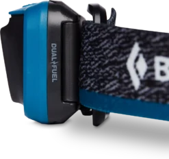 BLACK DIAMOND Lampen / Dynamos ASTRO 300 HEADLAMP -McKinley Geschaft BD620674 4004 BILD04 20220428