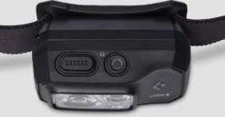 BLACK DIAMOND Lampen / Dynamos STORM 500-R HEADLAMP -McKinley Geschaft BD620675 0002 BILD03 20230308