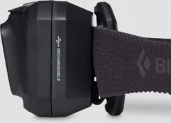 BLACK DIAMOND Lampen / Dynamos STORM 500-R HEADLAMP -McKinley Geschaft BD620675 0002 BILD04 20230308