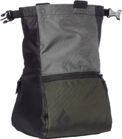 BLACK DIAMOND Beutel / Kleintaschen MONDO CHALK POT