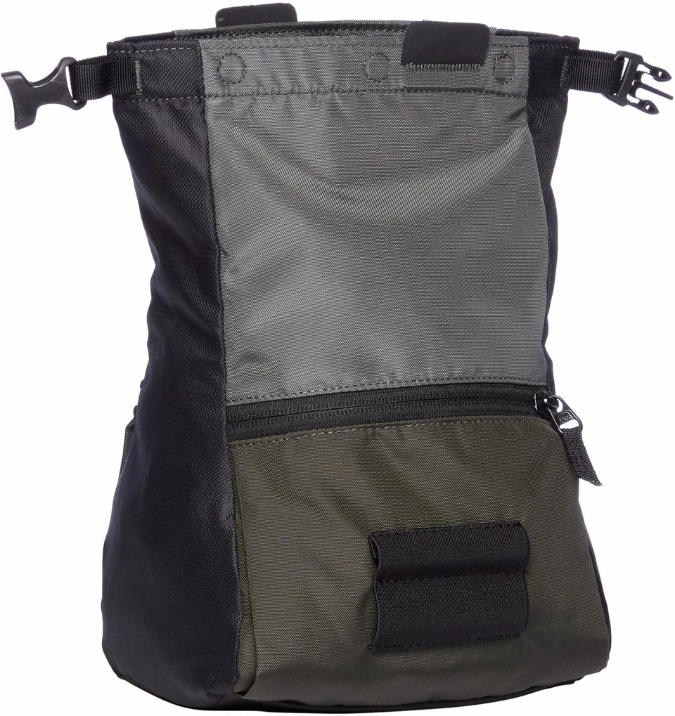 BLACK DIAMOND Beutel / Kleintaschen MONDO CHALK POT 2 BLACK DIAMOND Beutel / Kleintaschen MONDO CHALK POT – Bild 2