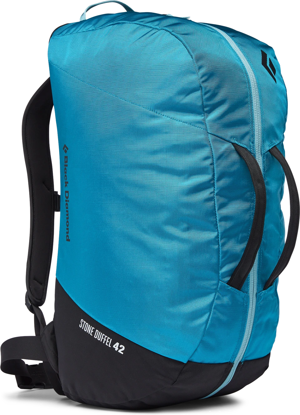 BLACK DIAMOND Rucksäcke STONE 42 DUFFEL 1 BLACK DIAMOND Rucksäcke STONE 42 DUFFEL