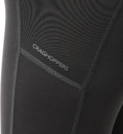 CRAGHOPPERS Damen Hose NosiLife Luna -McKinley Geschaft CWJ1167 8212