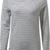 CRAGHOPPERS Damen Funktionsshirt "NL Erin LS Top" Langarm
