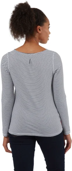 CRAGHOPPERS Damen Funktionsshirt "NL Erin LS Top" Langarm 5 CRAGHOPPERS Damen Funktionsshirt "NL Erin LS Top" Langarm -McKinley Geschaft CWT1276 4IR BILD03