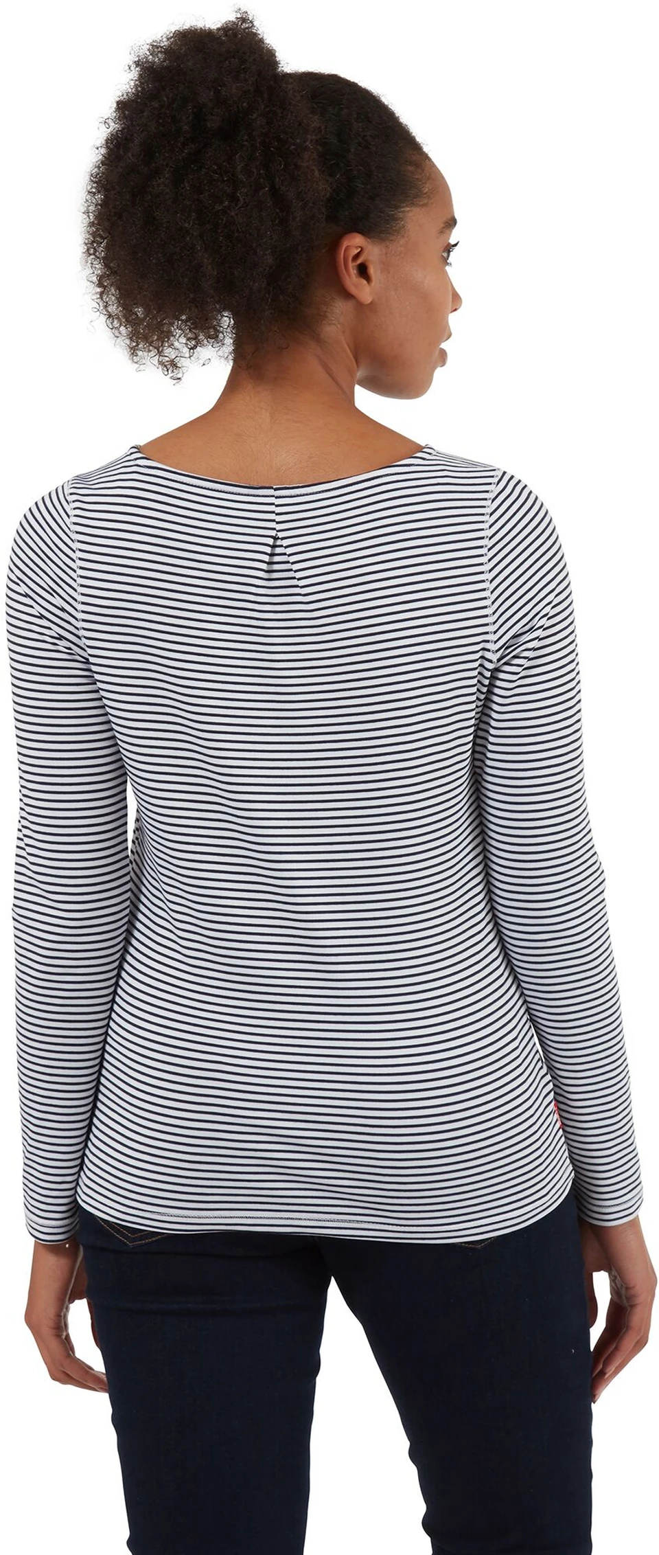 CRAGHOPPERS Damen Funktionsshirt "NL Erin LS Top" Langarm 3 CRAGHOPPERS Damen Funktionsshirt "NL Erin LS Top" Langarm – Bild 3