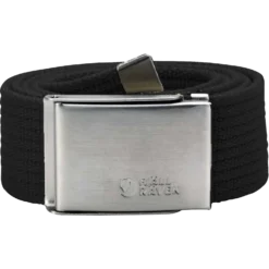 FJÄLLRÄVEN Fjällräven Canvas Belt -McKinley Geschaft Canvas Belt 77029 550 A MAIN FJR