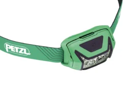PETZL ACTIK -McKinley Geschaft E063AA02 ACTIK focus 3 LowRes