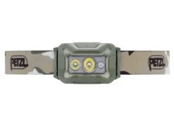 PETZL ARIA "RGB -McKinley Geschaft E070BA01 ARIA 2 view 2 LowRes