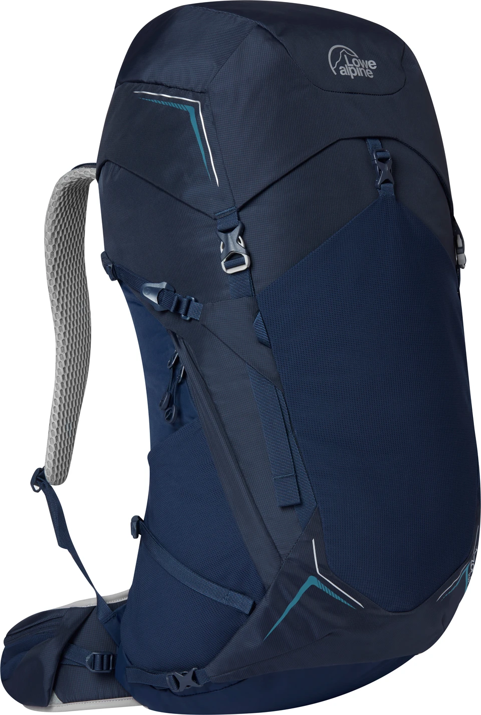 Lowe Alpine Damen-Wanderrucksack AirZone Trek 43 1 Lowe Alpine Damen-Wanderrucksack AirZone Trek 43